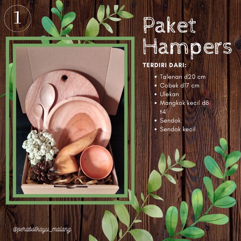

hampers /kado pernikahan/ulang tahun/ Lebaran