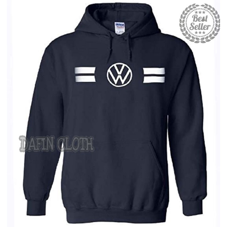 Hoodie Sweater Volkswagen Best