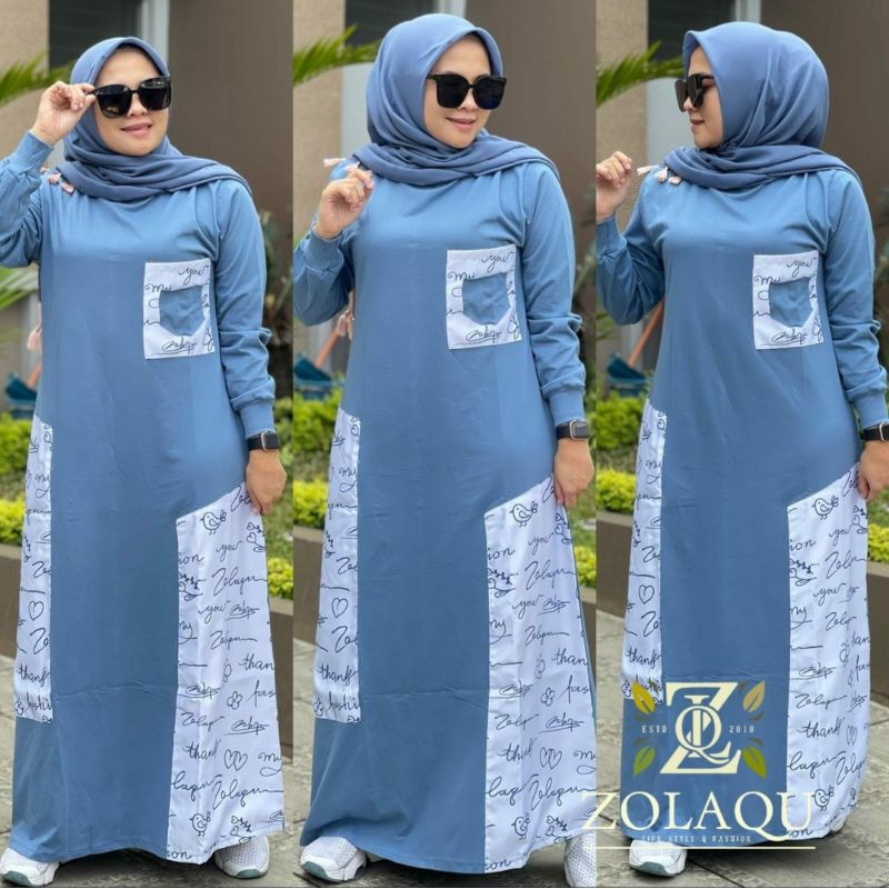 GAMIS ZOLAQU