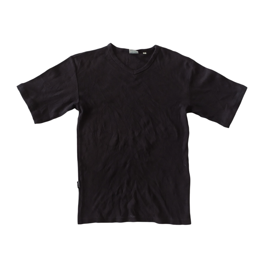 AVIREX USA WAFFLE ALL AMERICAN CLASSIC TEE | KAOS