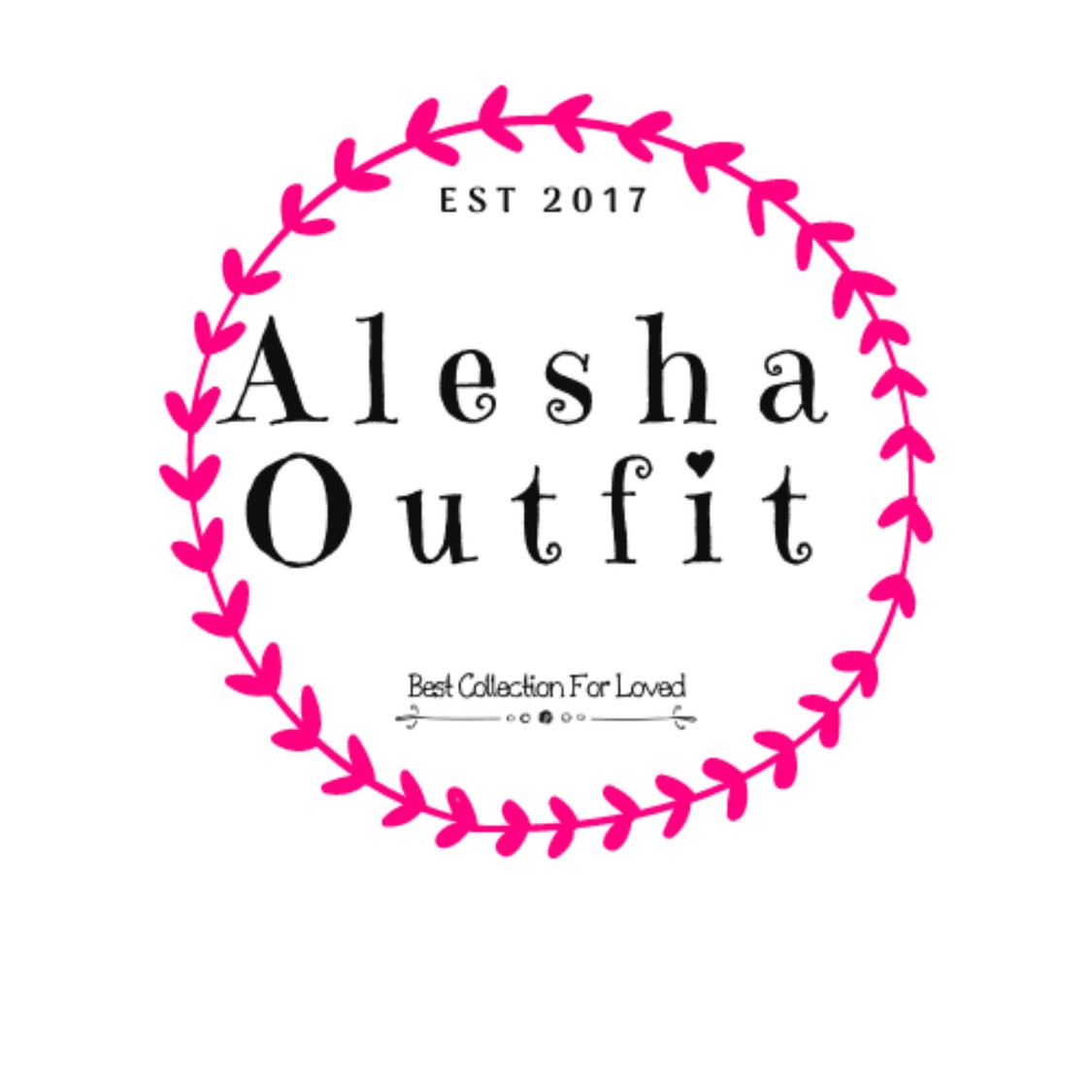 aleshaoutfit