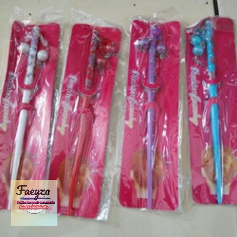 12 pcs tusuk konde import