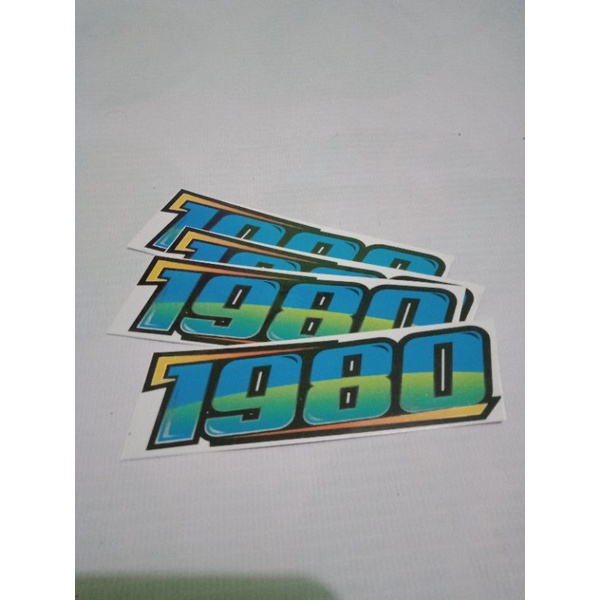

Stiker Vynil IKSPI SV-04