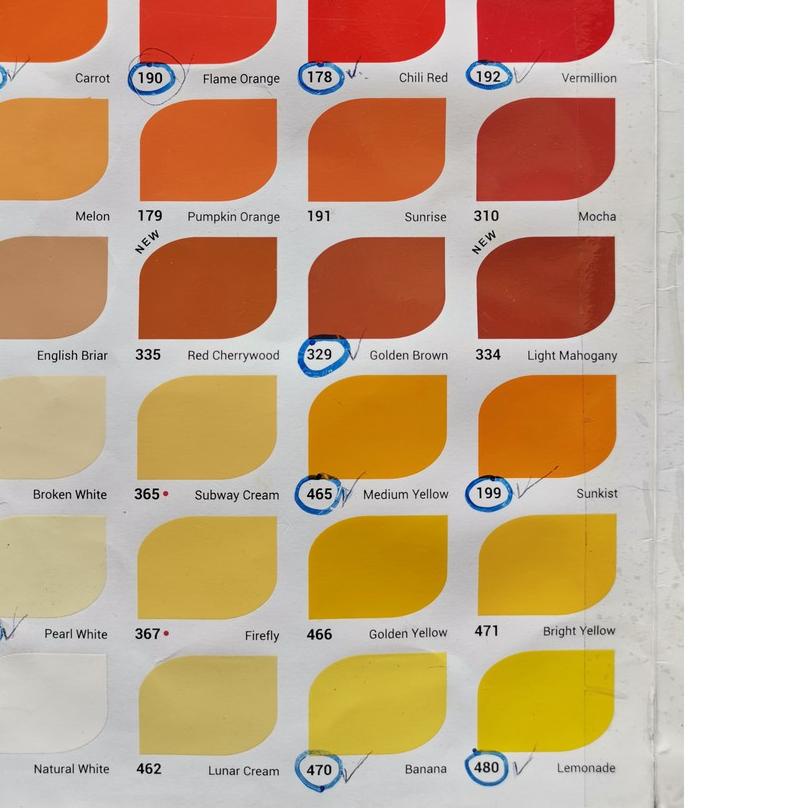 ♥ Cat Besi Dan Kayu Avian Brands Putih HItam Coklat 1kg 1L Liter Murah Berkualitas ۞