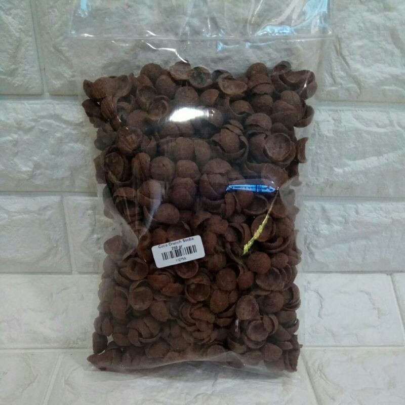 

Chococrunch Simba 250gr