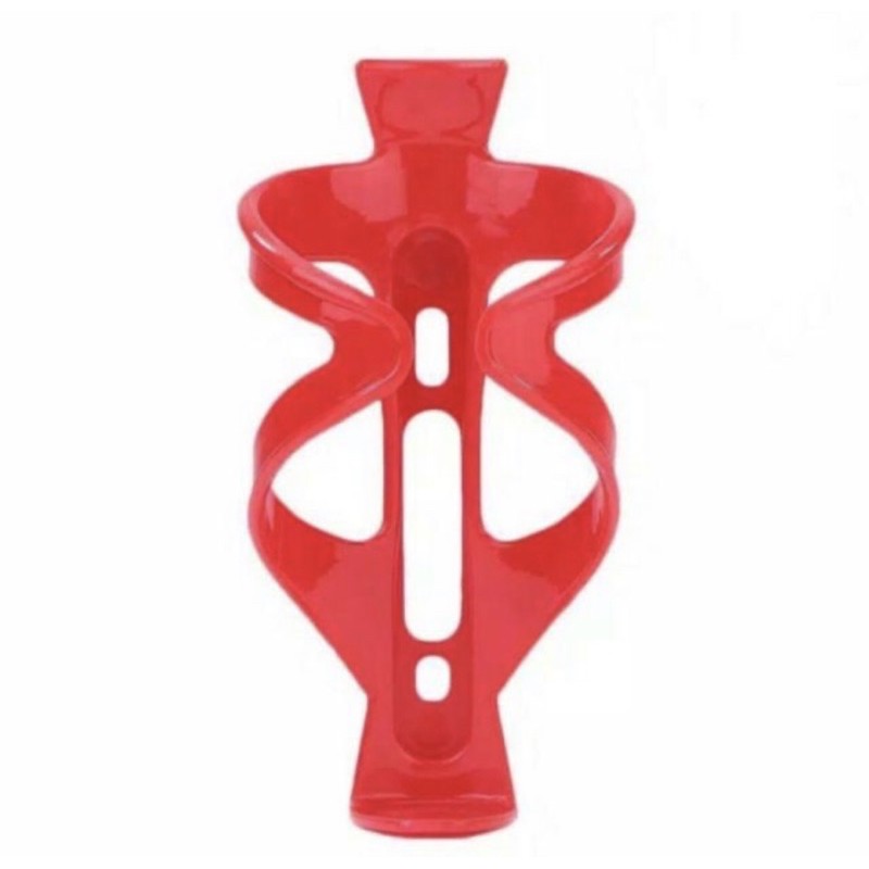 1 set lengkap Lampu sepeda depan belakang, bel klakson sepeda, bracket tempat botol minuman sepeda-3