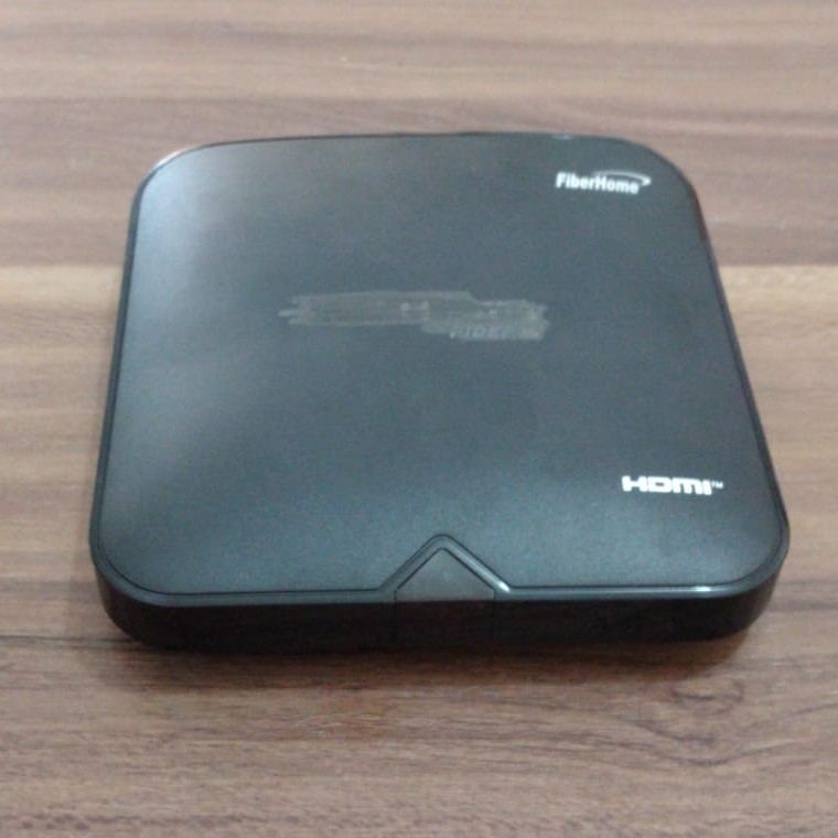 STB Huawei CHINA Set Top Box Huawei Lengkap