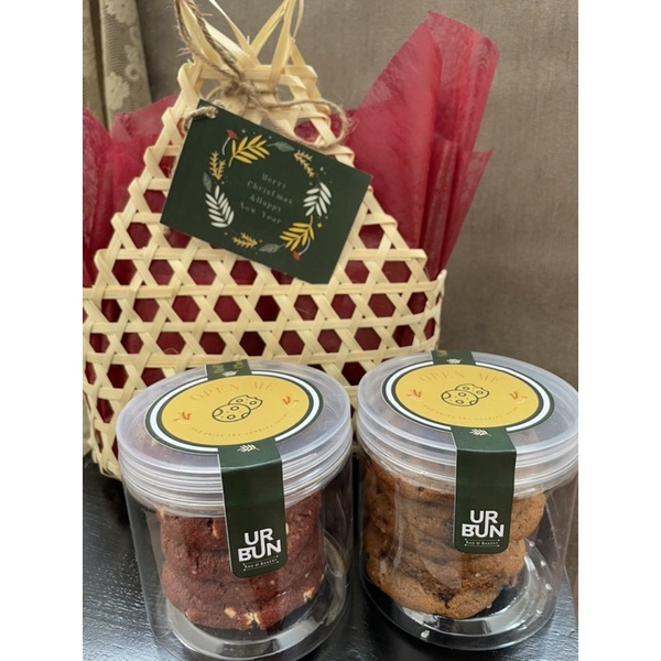 

Hampers Natal 2021