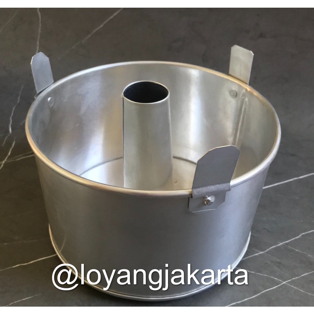 

Loyang Chiffon Tegak Lurus