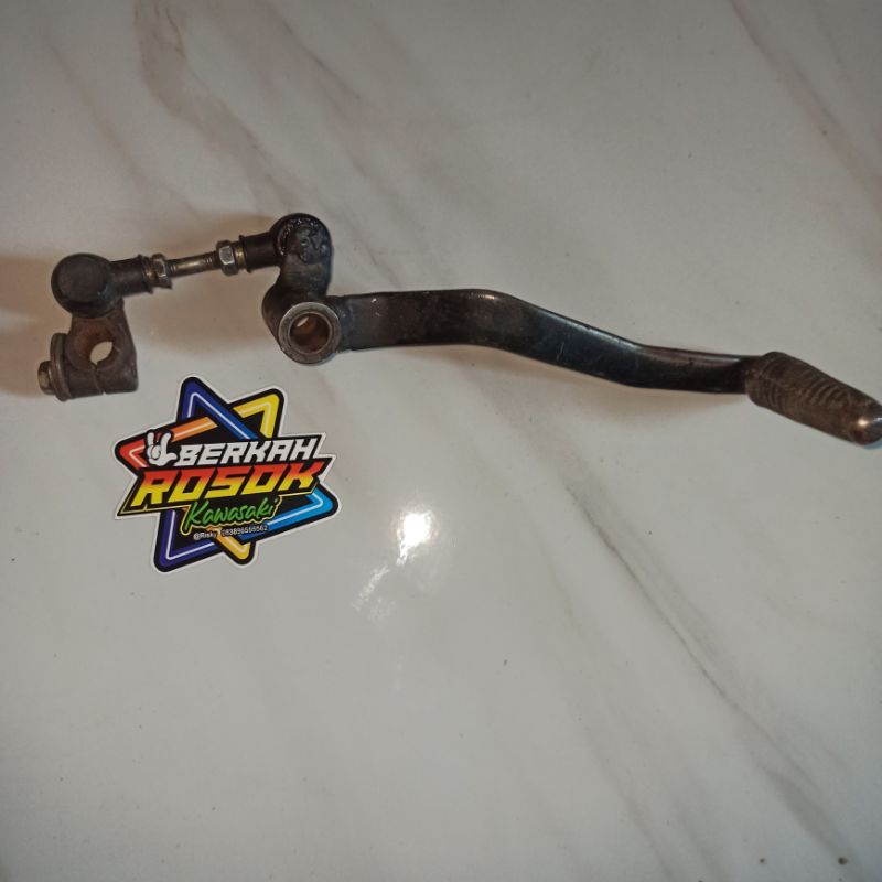 cutikan persenel ninja rr new rr old cutikan gigi ninja rr new rr old operan gigi ninja rr cutikan n