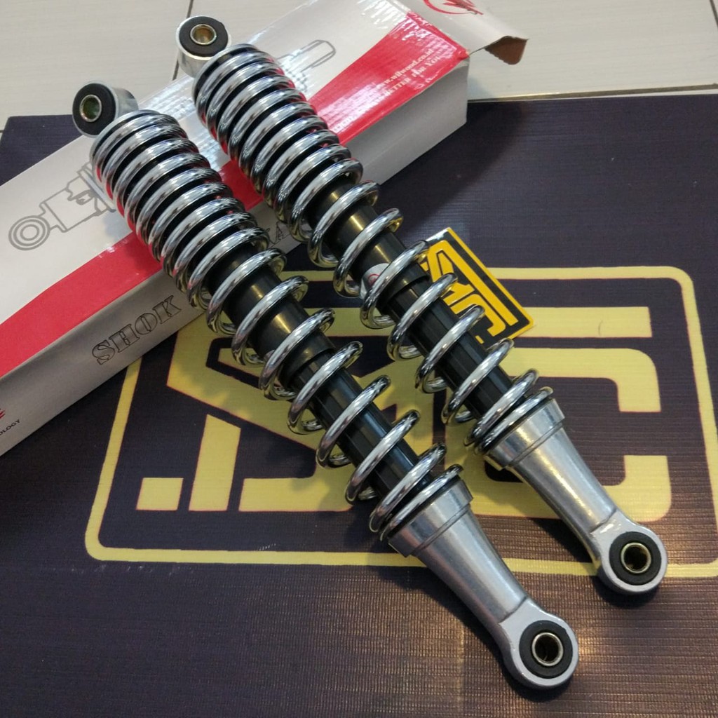 Shockbreaker Belakang Honda Karisma Wilwood