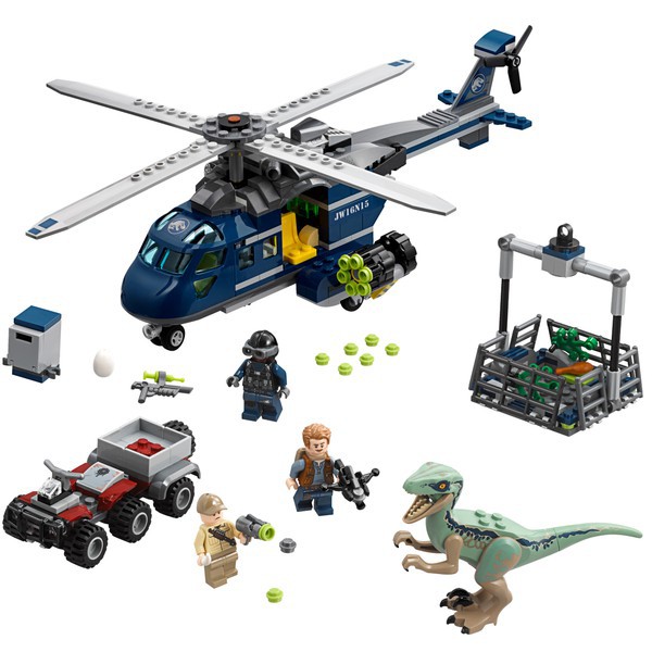 lego 75928