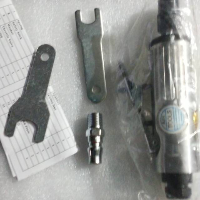 Tuner angin/ air die grinder