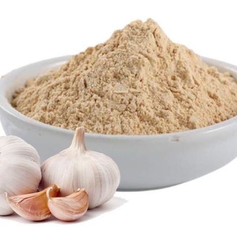 

Garlic Powder 100g - Bawang Putih Halus Halal