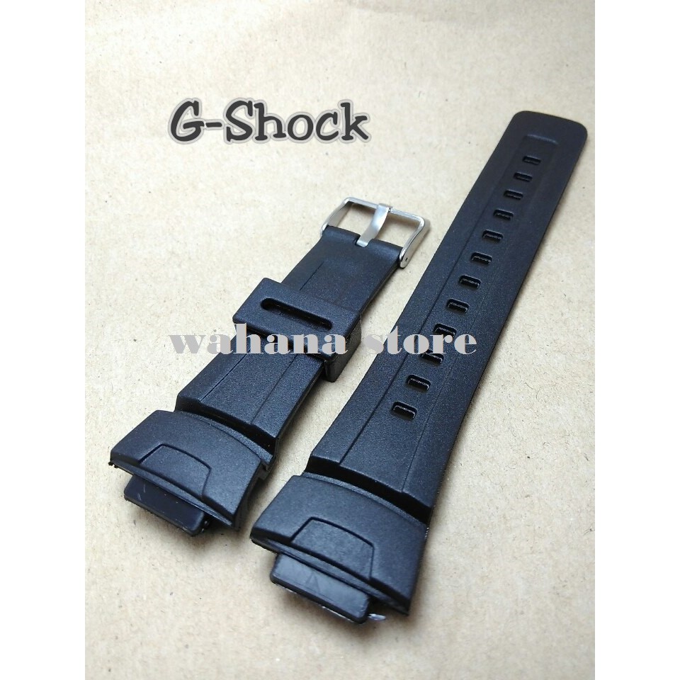 STRAP TALI JAM G-SHOCK G-100, G-200, G-2300, G-2310, GW-2300