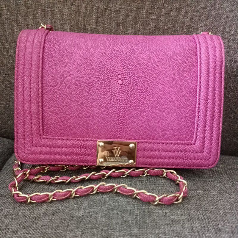 vera wang preloved