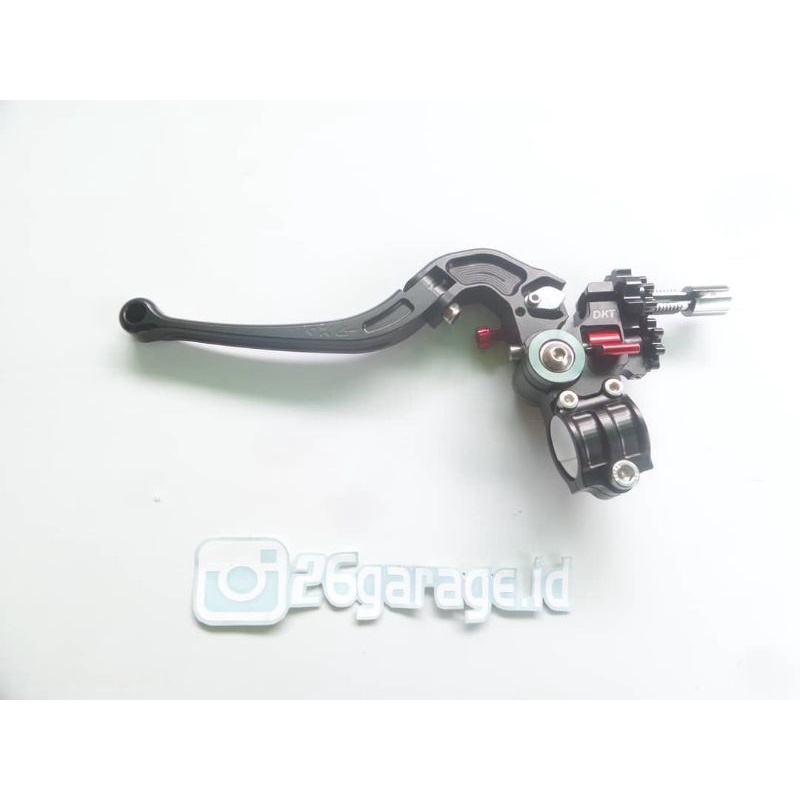 Handle Kopling Rem CRG