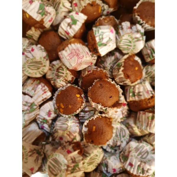 

Brownis mini 250gram