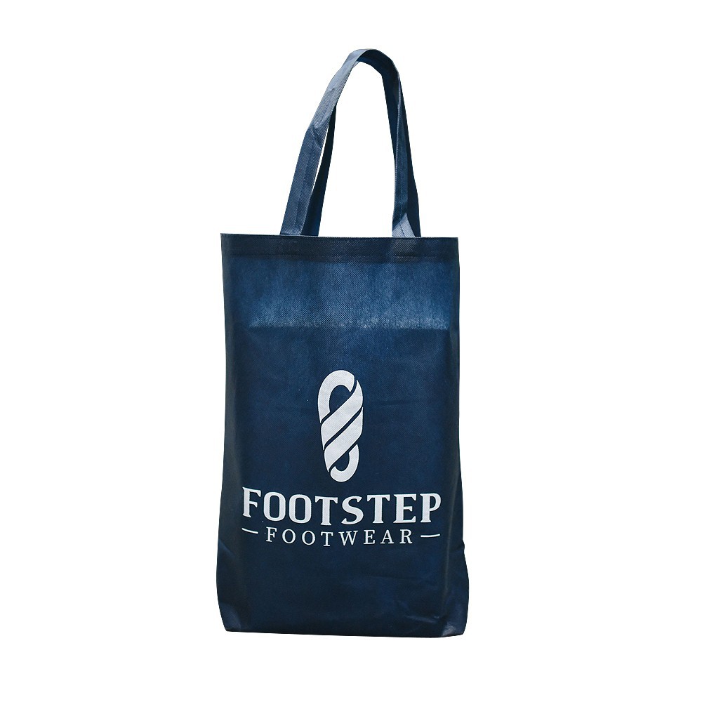 

Goodie bag Footstep Footwear - Tas Tote