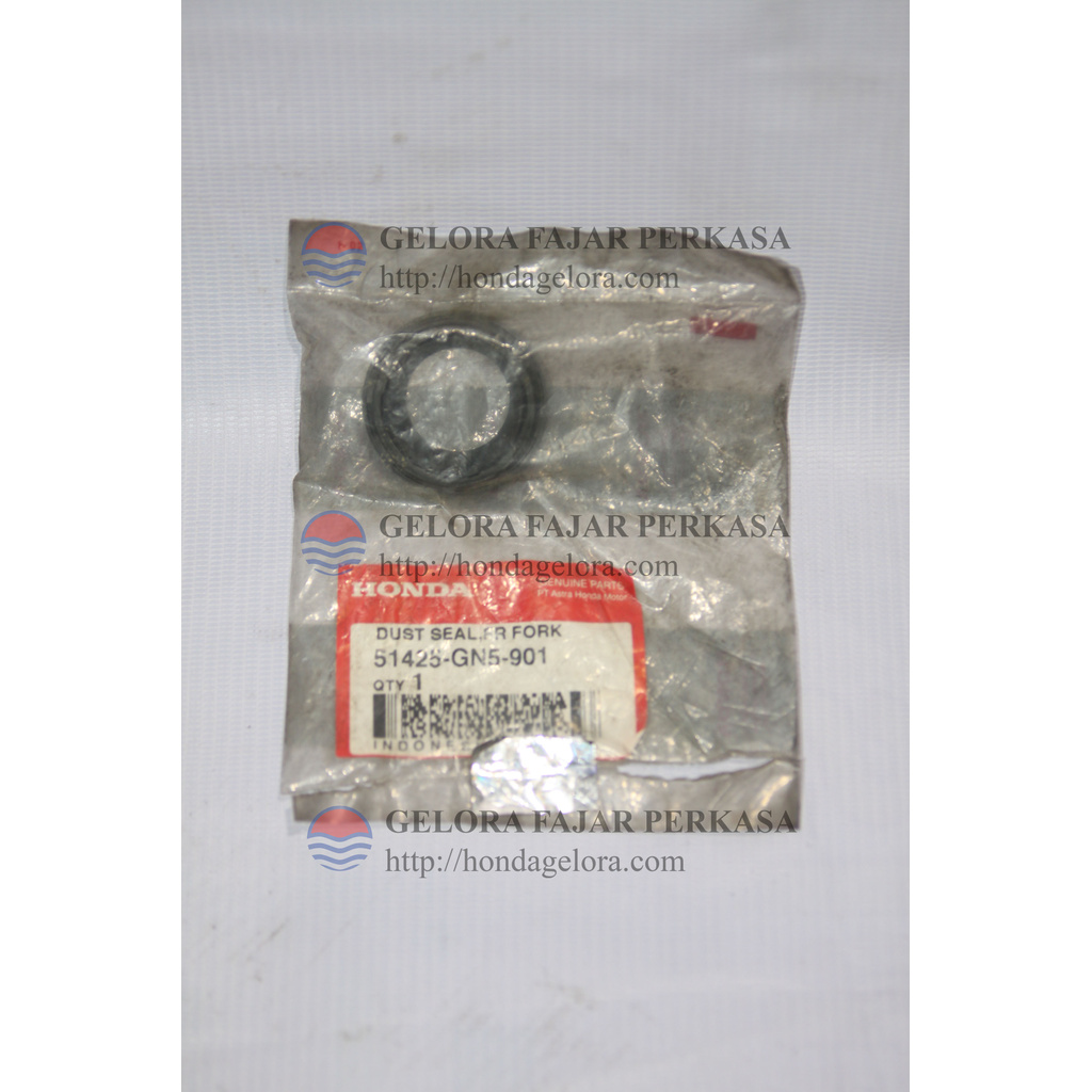 DUST SEAL FR FORK ( 51425GN5901 )