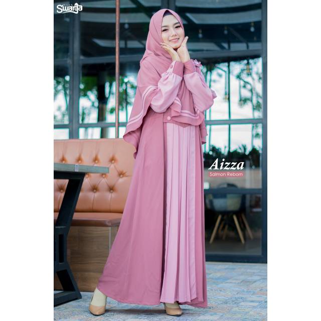 Gamis aizza