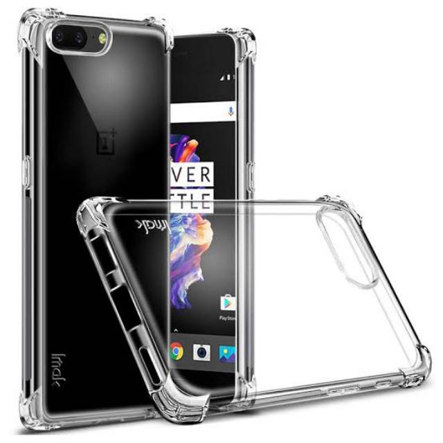 Anti crack one plus 5