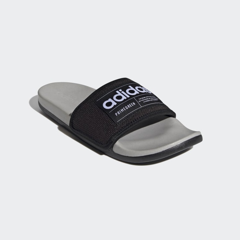 Sandal Adidas Adilette Comfort Slides Artikel FZ1701 Original