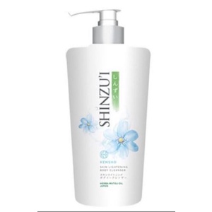 Shinzui Body Cleanser 480 ML (Hana/ Matsu/ Sakura/ Myori/ Kirei/Kensho)- Sabun Cair Botol Pump