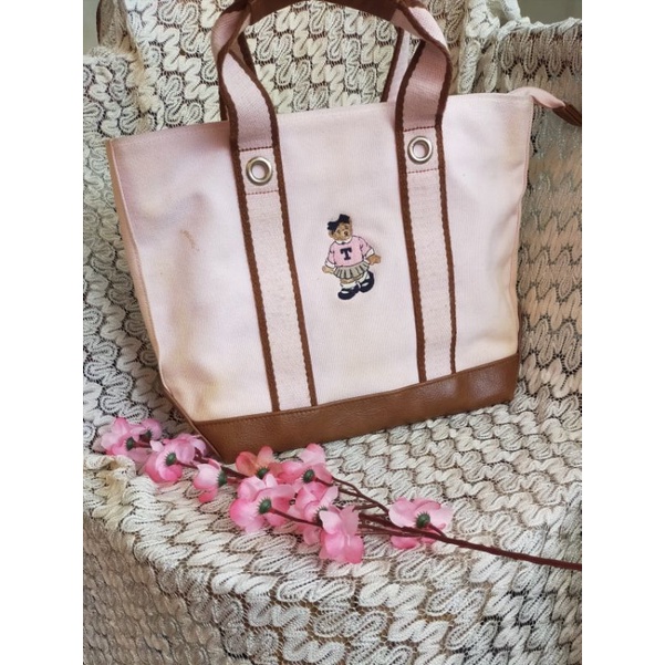 Preloved Teenie Weenie (sold)