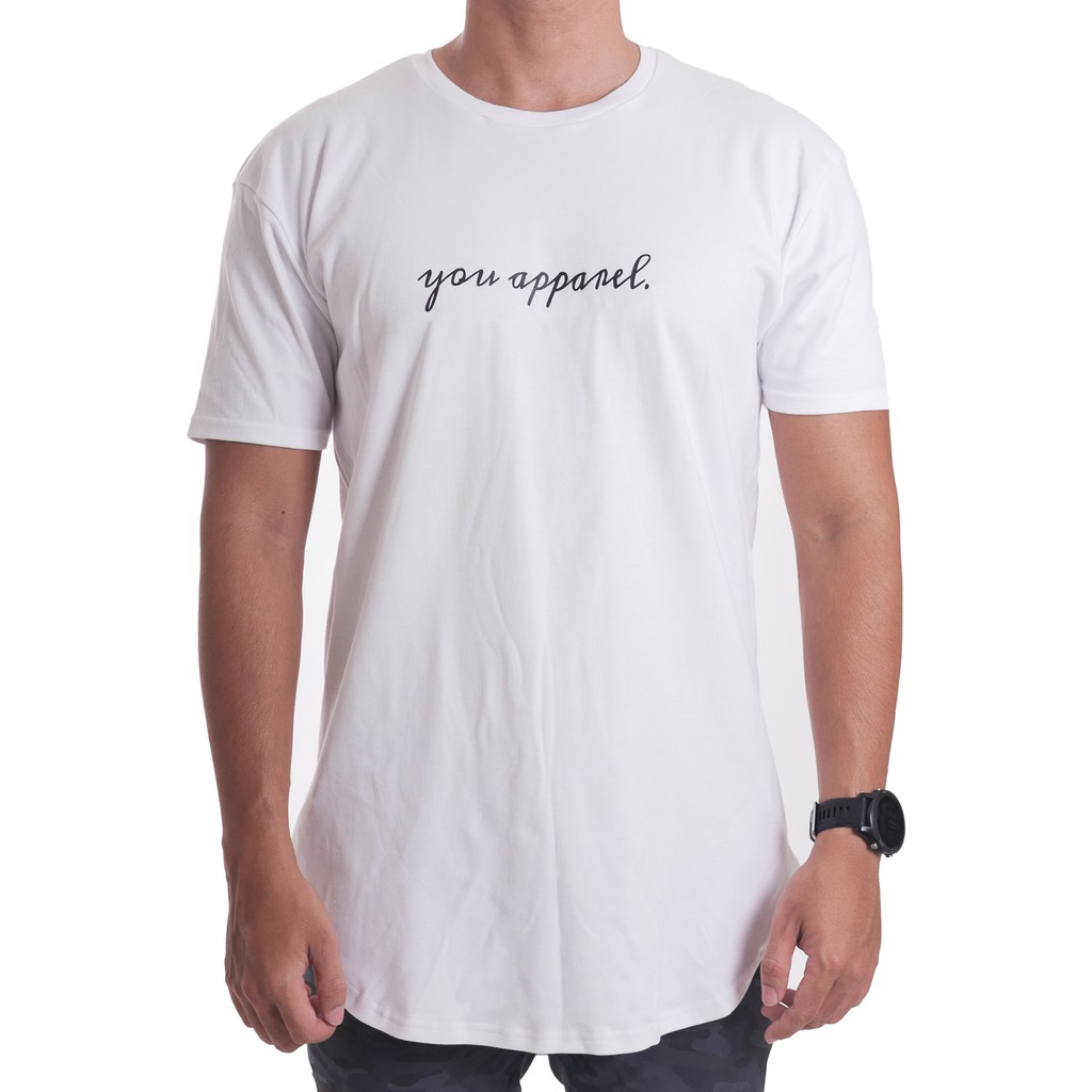 longline tee