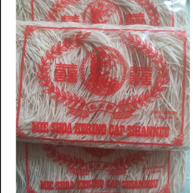 

misua cap dewi cap shianneau 130gr