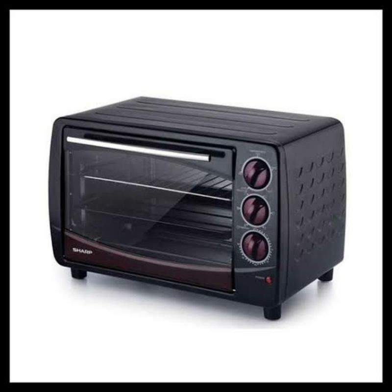 SHARP ELECTRIC OVEN EO-28LP (K) EO28 28LT