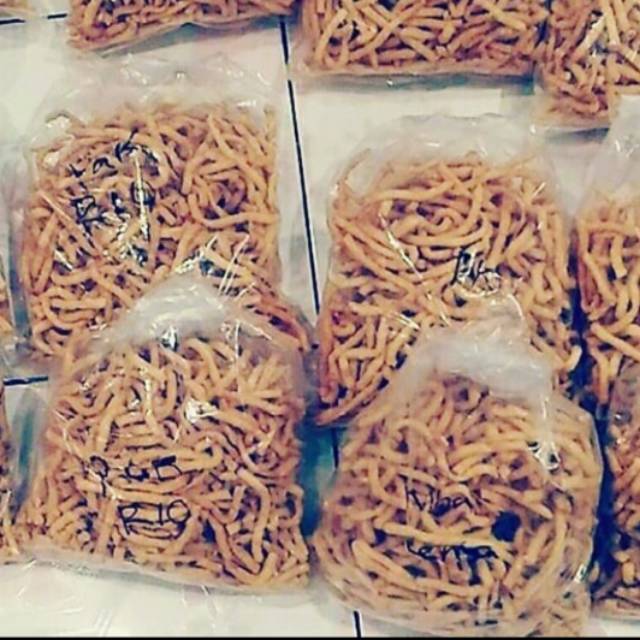 

Cheese stick Keju