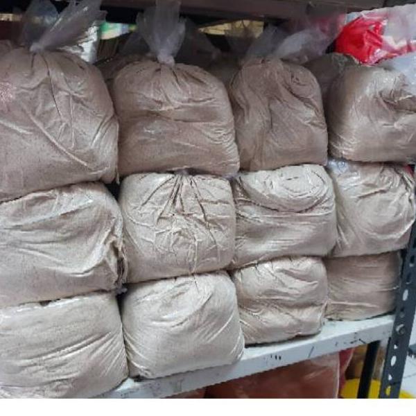 

[Keburu Kehabisan Tepung Biang Premium Fried Chicken 1 kg ,.,.,.,.,.,