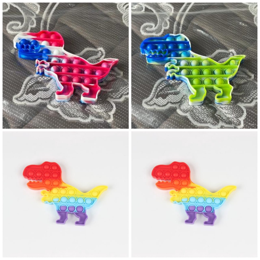 Pop it spiner pop it mini pop it murah mainan anak-8