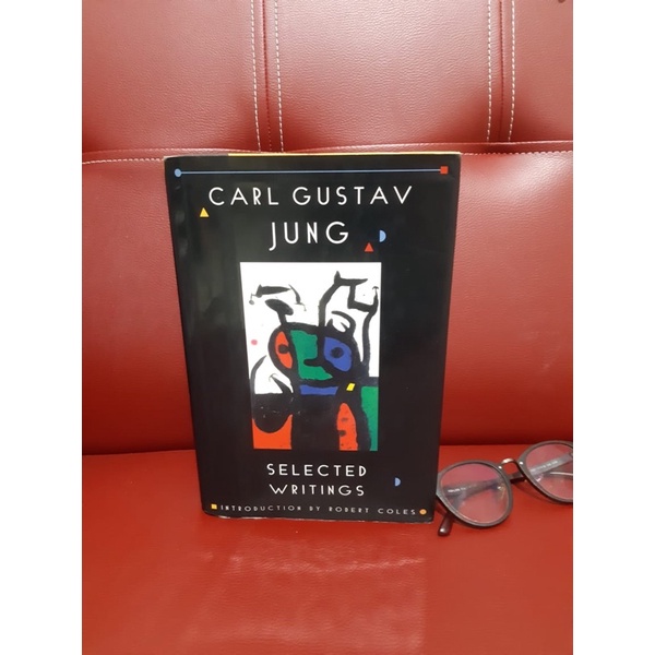 selected writings carl gustav jung