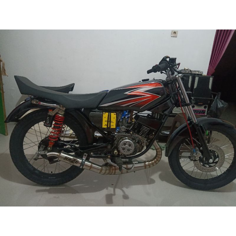 JOK RX KING JOK PRAHU RX KING jok perahu rxking JOK SAMPAN RX KING JOK PRAHU COAK JOK PRAHU PAPAS