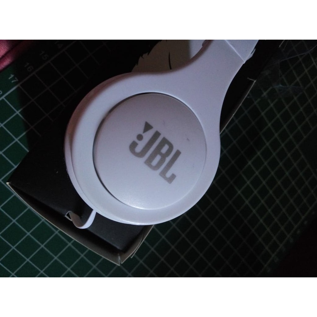 HEADPHONE JBL 960 - PUTIH