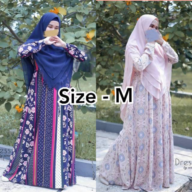 Relax Dress softy uniquely dress by airin DBA
