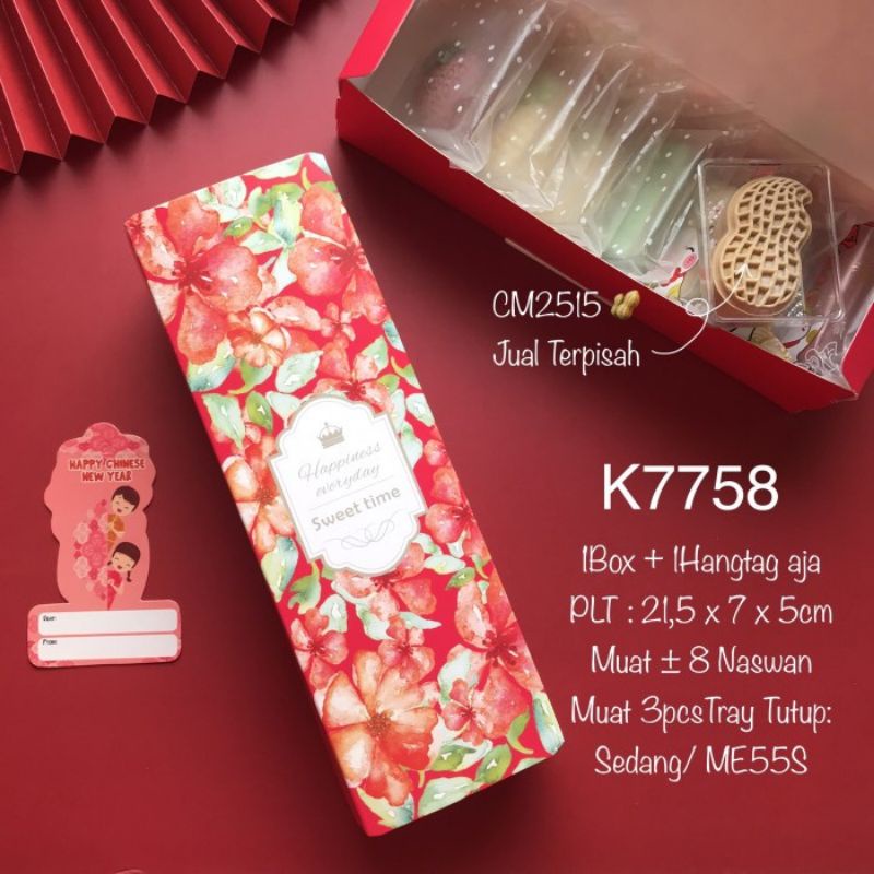 DUS IMLEK SINCIA CNY - K7758