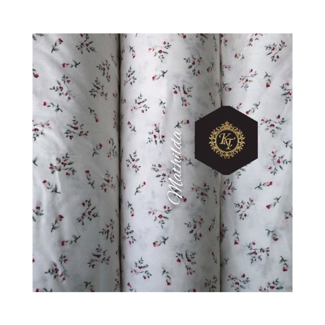 Jual kain katun jepang | Shopee Indonesia