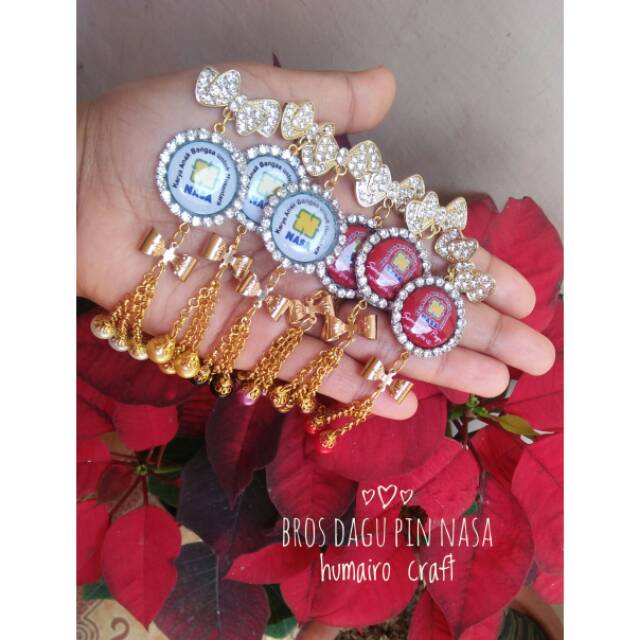 Bros pin nasa bros logo