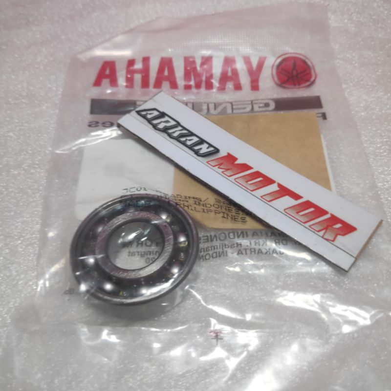 LAHER BEARING RODA DEPAN RXKING RX-KING RX KING ORIGINAL