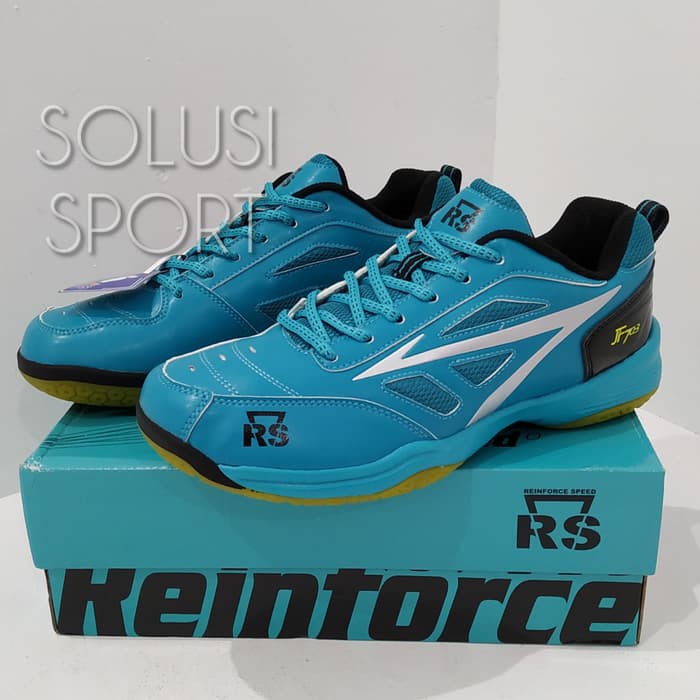 Sepatu Badminton RS JF703 JF 703