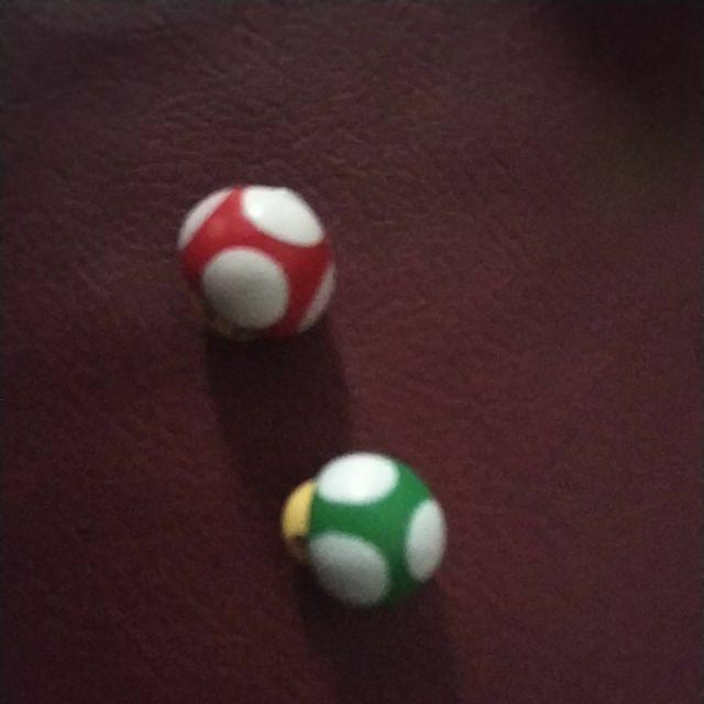 Stiker Kulkas Model Super Mario Magnetik Untuk Dekorasi Kulkas