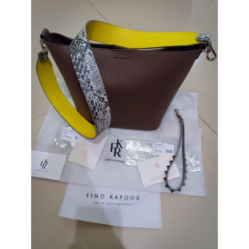 Preloved Find Kapoor