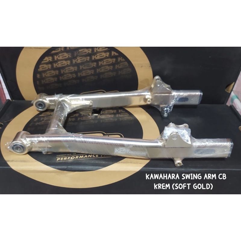 Arm Kawahara Arem Kawahara K2R Premium Sultan Part pnp Cb Begel Panjang Arem Almunium Arem Oval