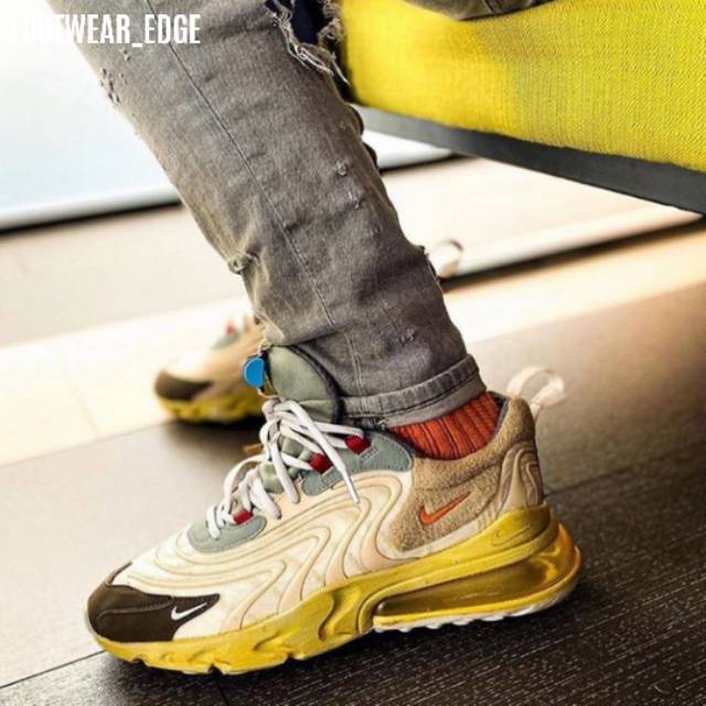 air max travis scott