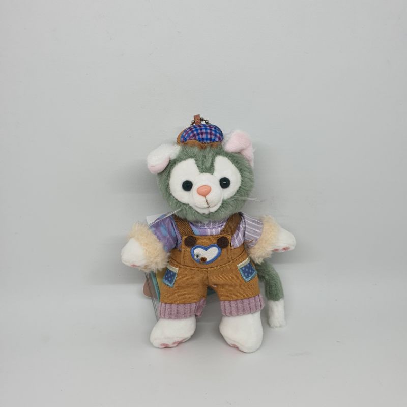 duffy shellie may disney bear doll bagcharm