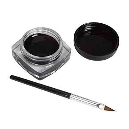 Celak Eyeliner GEL with BRUSH Termurah